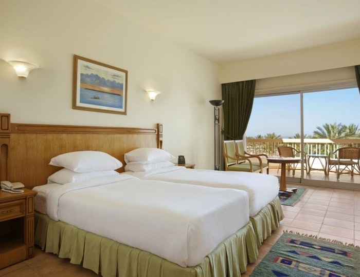 Long Beach Resort Hurghada 4 звезды, Хургада, Египет