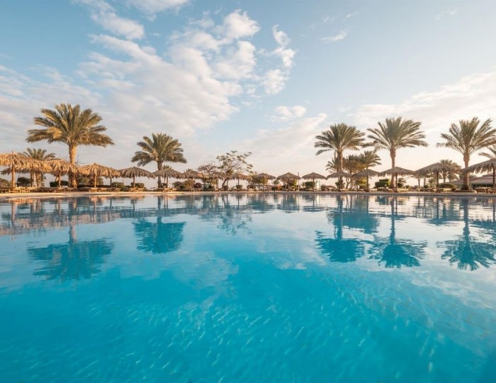 Long Beach Resort Hurghada 4 звезды, Хургада, Египет