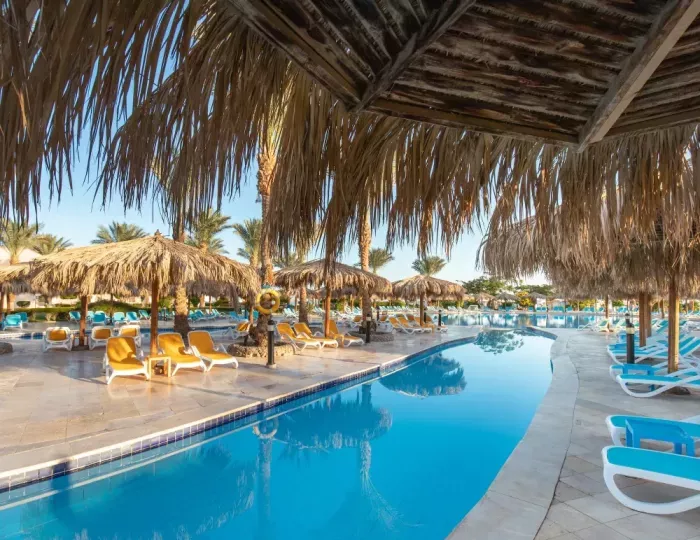 Long Beach Resort Hurghada 4 звезды, Хургада, Египет