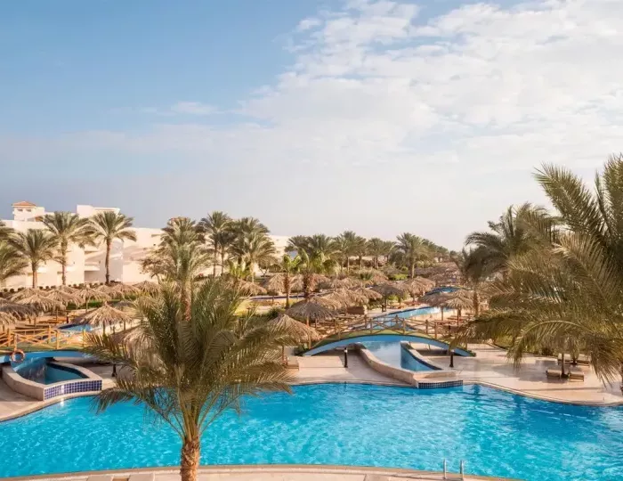 Long Beach Resort Hurghada 4 звезды, Хургада, Египет