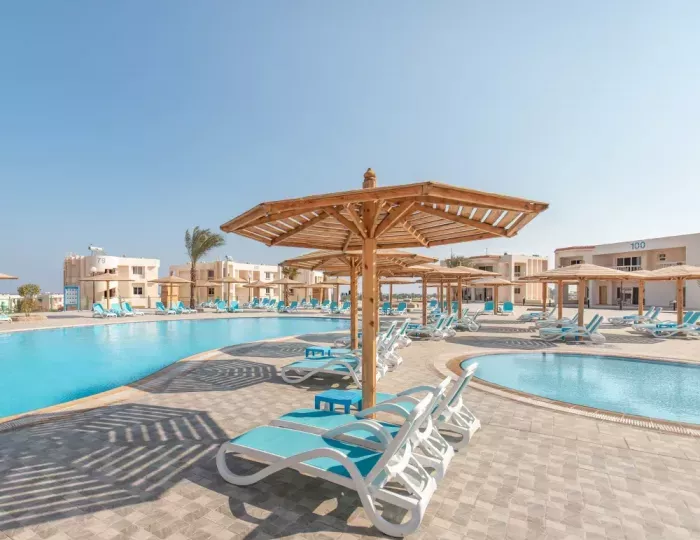 Long Beach Resort Hurghada 4 звезды, Хургада, Египет