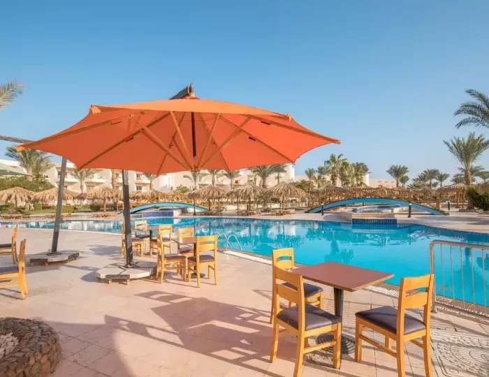 Long Beach Resort Hurghada 4 звезды, Хургада, Египет