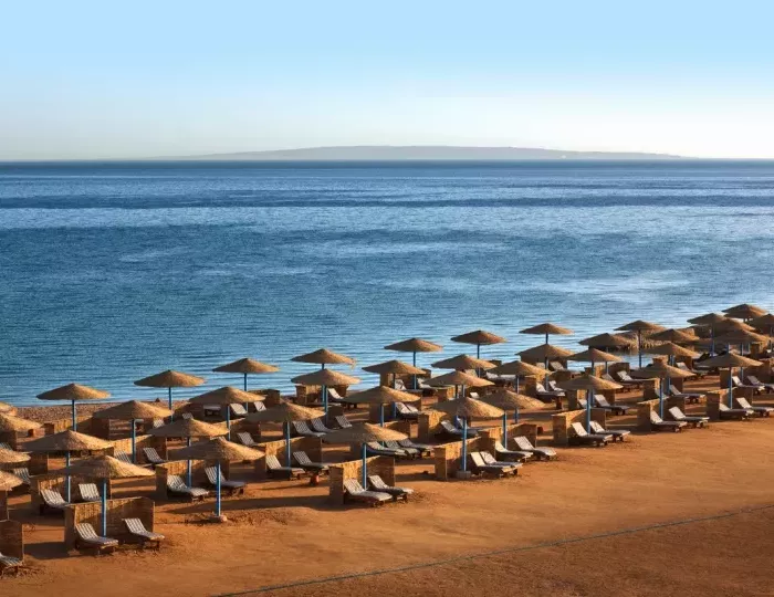 Long Beach Resort Hurghada 4 звезды, Хургада, Египет