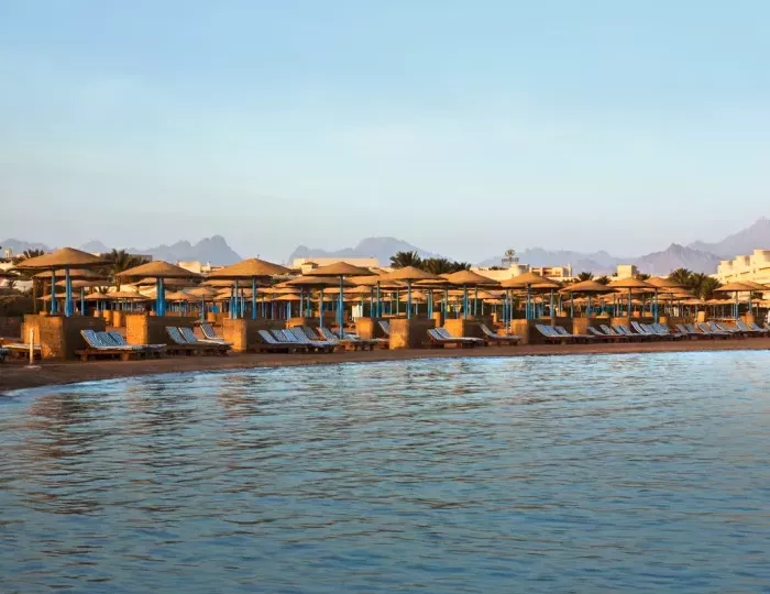 Long Beach Resort Hurghada 4 звезды, Хургада, Египет