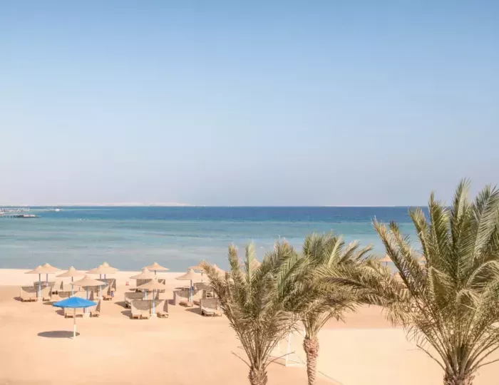 Long Beach Resort Hurghada 4 звезды, Хургада, Египет