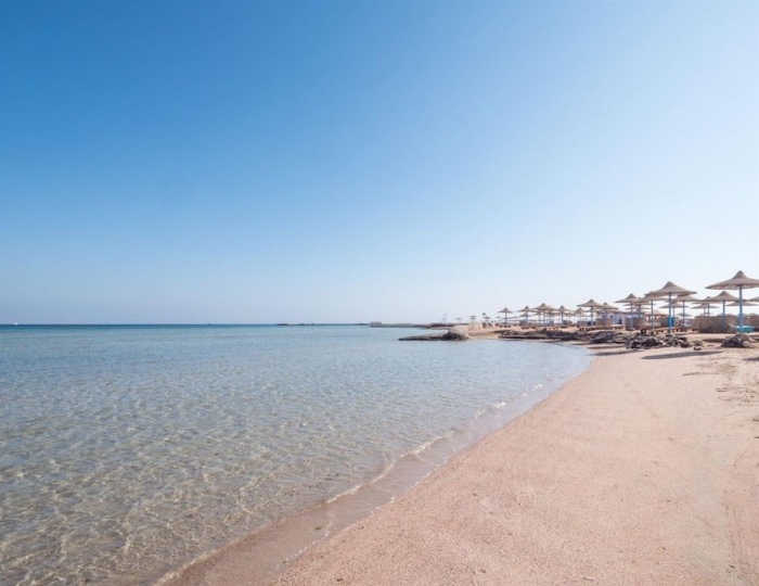 Long Beach Resort Hurghada 4 звезды, Хургада, Египет