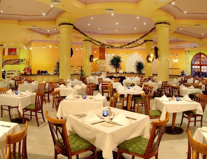 Long Beach Resort Hurghada 4 звезды, Хургада, Египет