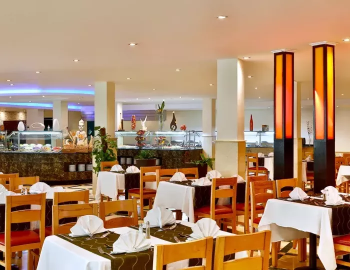 Long Beach Resort Hurghada 4 звезды, Хургада, Египет