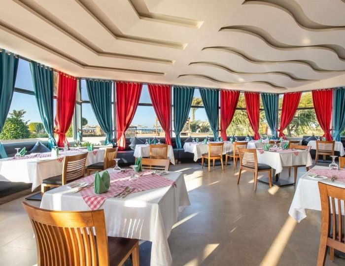 Long Beach Resort Hurghada 4 звезды, Хургада, Египет