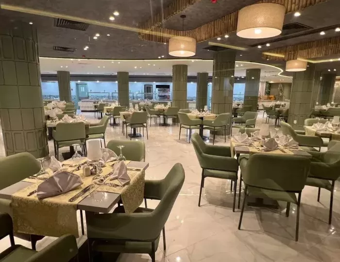 Long Beach Resort Hurghada 4 звезды, Хургада, Египет