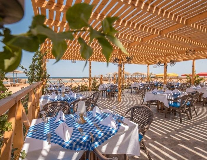 Long Beach Resort Hurghada 4 звезды, Хургада, Египет