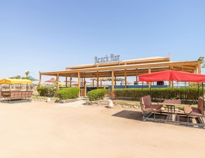 Long Beach Resort Hurghada 4 звезды, Хургада, Египет