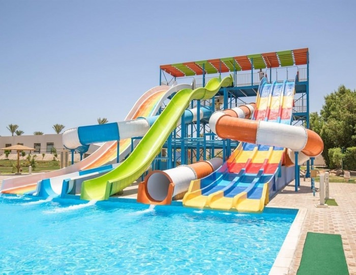 Long Beach Resort Hurghada 4 звезды, Хургада, Египет
