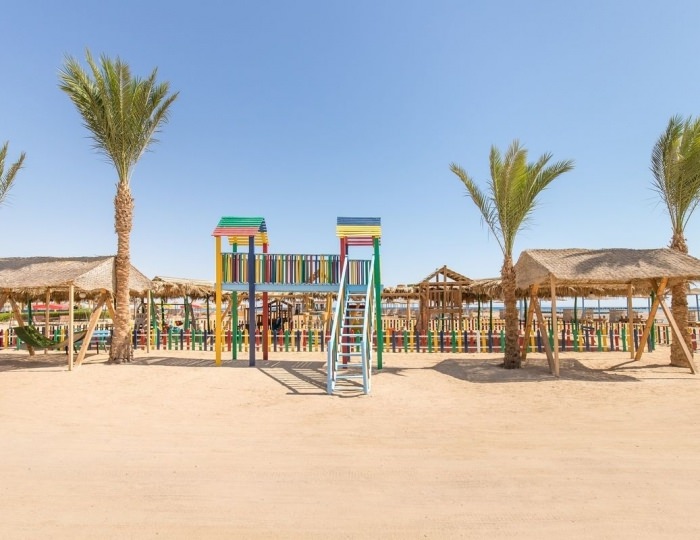 Long Beach Resort Hurghada 4 звезды, Хургада, Египет