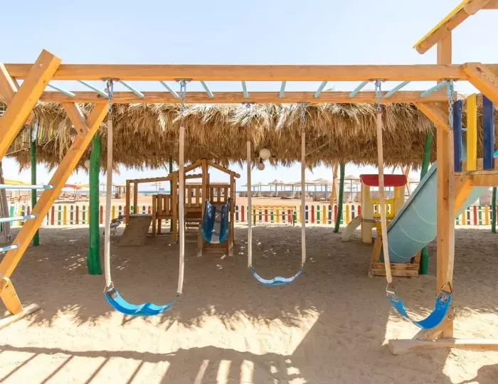 Long Beach Resort Hurghada 4 звезды, Хургада, Египет