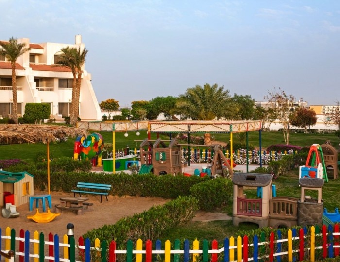 Long Beach Resort Hurghada 4 звезды, Хургада, Египет