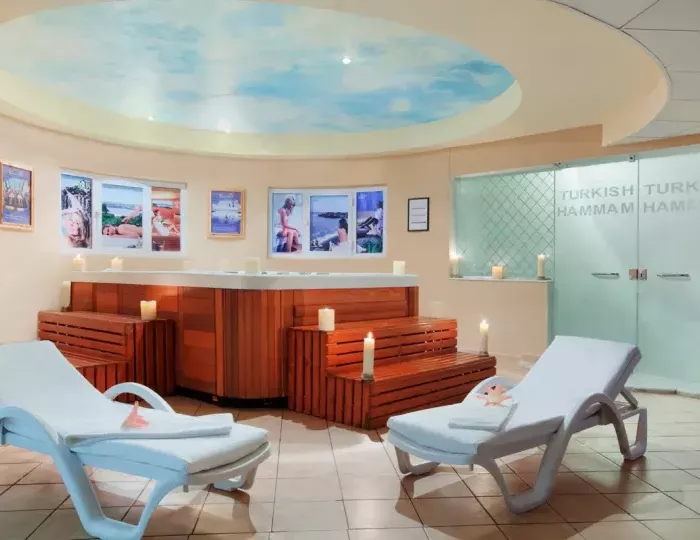 Long Beach Resort Hurghada 4 звезды, Хургада, Египет