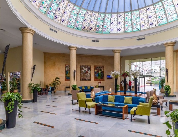 Long Beach Resort Hurghada 4 звезды, Хургада, Египет