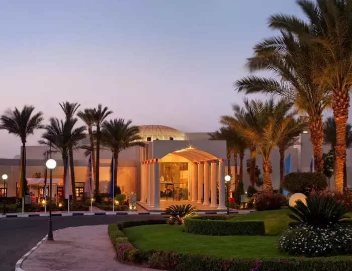 Long Beach Resort Hurghada 4 звезды, Хургада, Египет