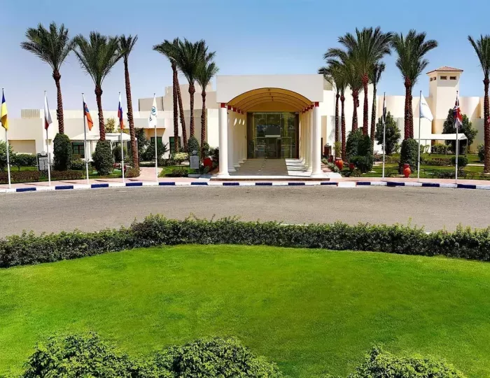 Long Beach Resort Hurghada 4 звезды, Хургада, Египет
