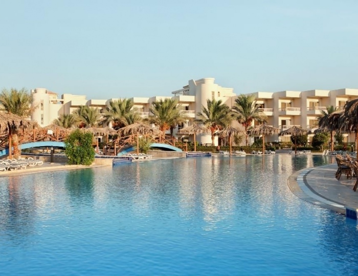 Long Beach Resort Hurghada 4 звезды, Хургада, Египет