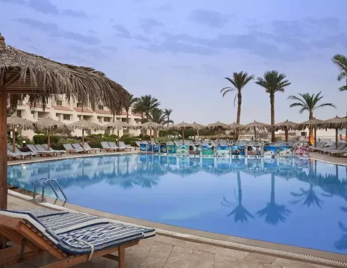 Long Beach Resort Hurghada 4 звезды, Хургада, Египет