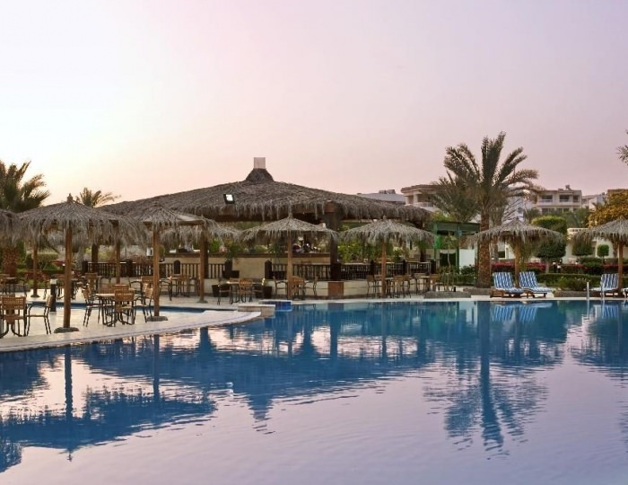 Long Beach Resort Hurghada 4 звезды, Хургада, Египет