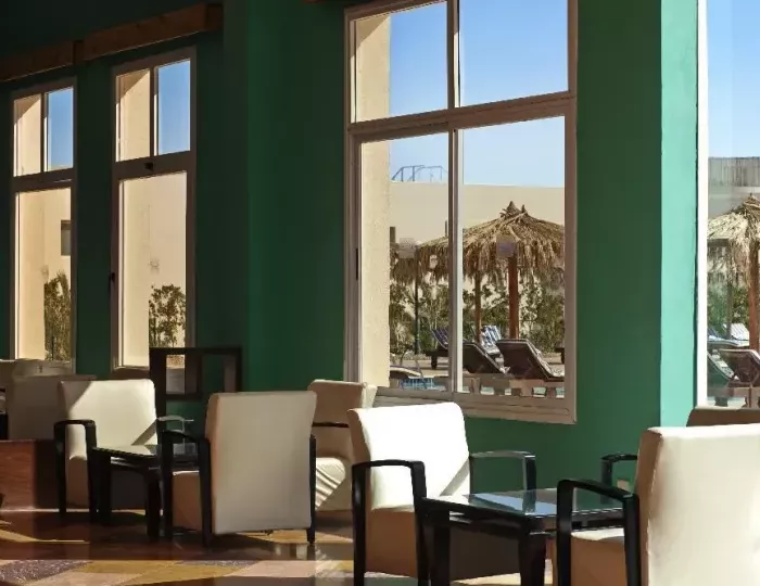 Long Beach Resort Hurghada 4 звезды, Хургада, Египет