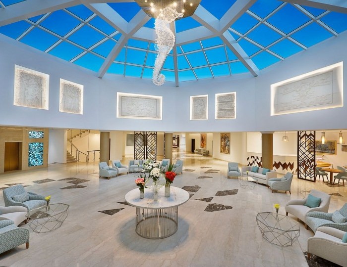 Hilton Hurghada Plaza 5 звезд, Хургада, Египет