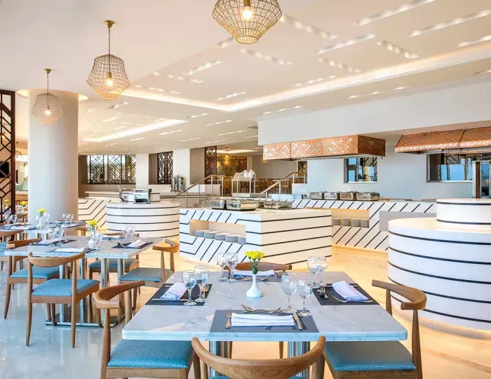 Hilton Hurghada Plaza 5 звезд, Хургада, Египет