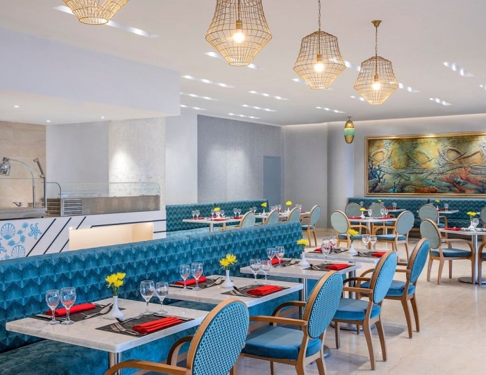 Hilton Hurghada Plaza 5 звезд, Хургада, Египет