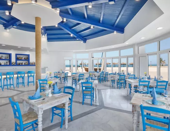 Hilton Hurghada Plaza 5 звезд, Хургада, Египет