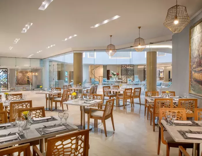 Hilton Hurghada Plaza 5 звезд, Хургада, Египет