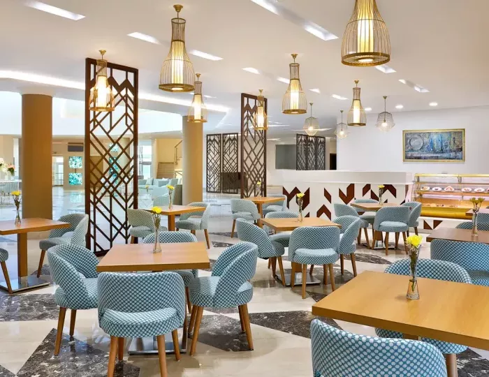 Hilton Hurghada Plaza 5 звезд, Хургада, Египет