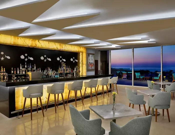 Hilton Hurghada Plaza 5 звезд, Хургада, Египет