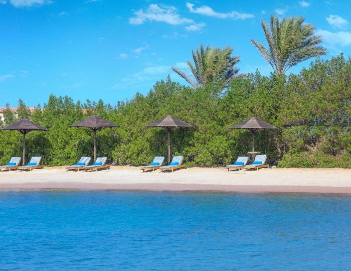 Hilton Hurghada Plaza 5 звезд, Хургада, Египет