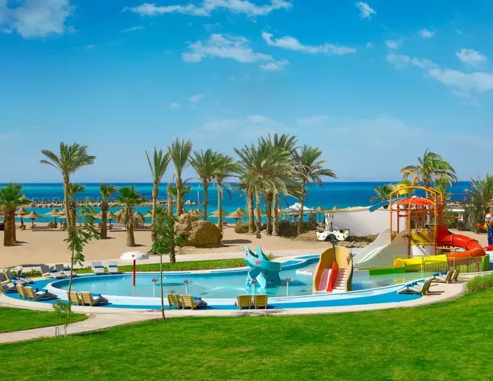 Hilton Hurghada Plaza 5 звезд, Хургада, Египет