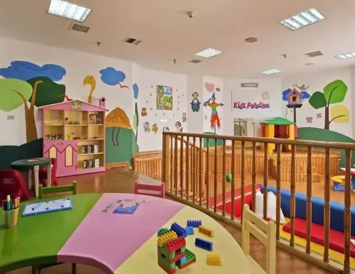 Hilton Hurghada Plaza 5 звезд, Хургада, Египет