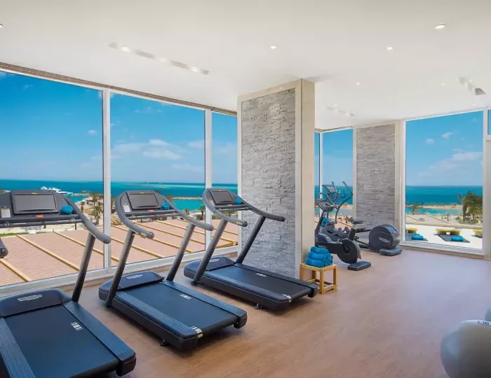 Hilton Hurghada Plaza 5 звезд, Хургада, Египет