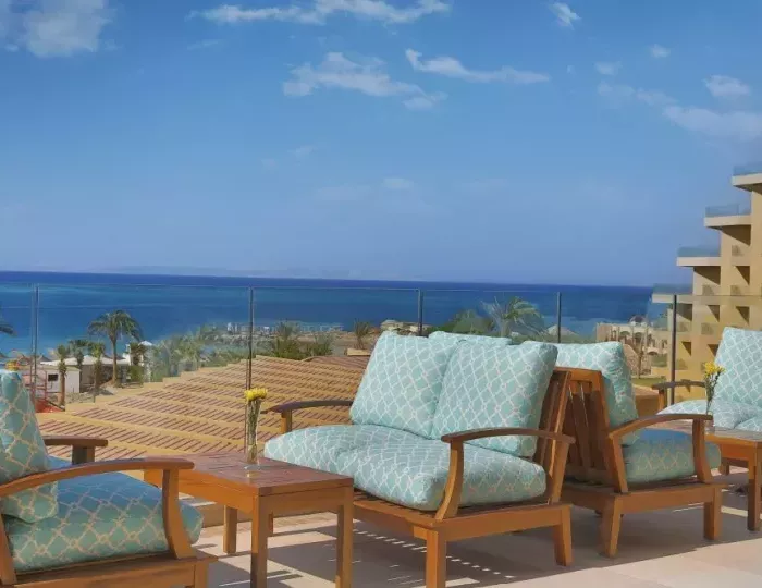 Hilton Hurghada Plaza 5 звезд, Хургада, Египет