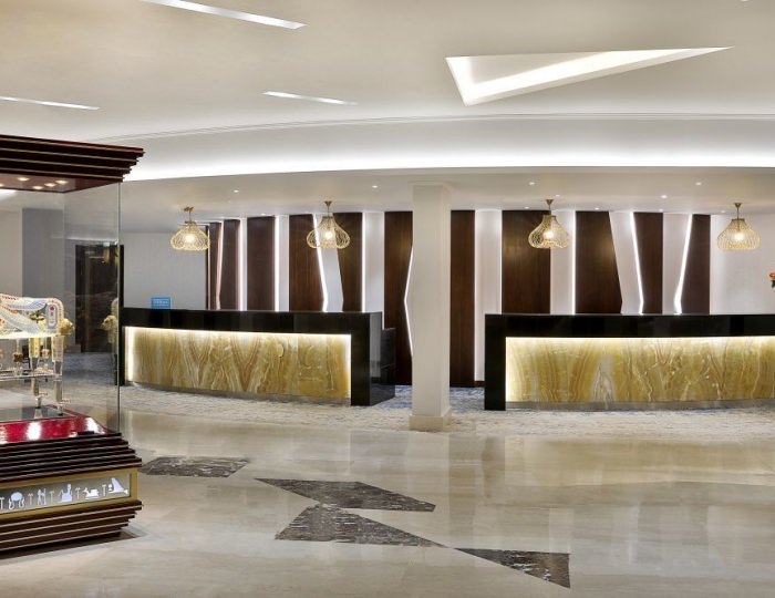 Hilton Hurghada Plaza 5 звезд, Хургада, Египет