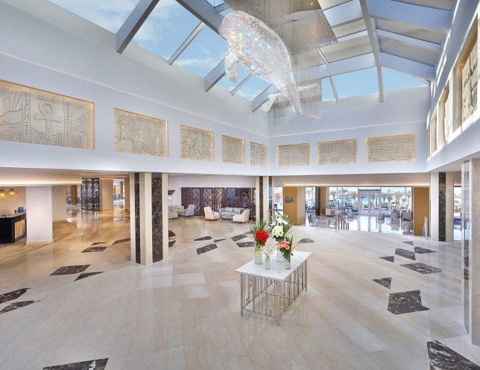 Hilton Hurghada Plaza 5 звезд, Хургада, Египет