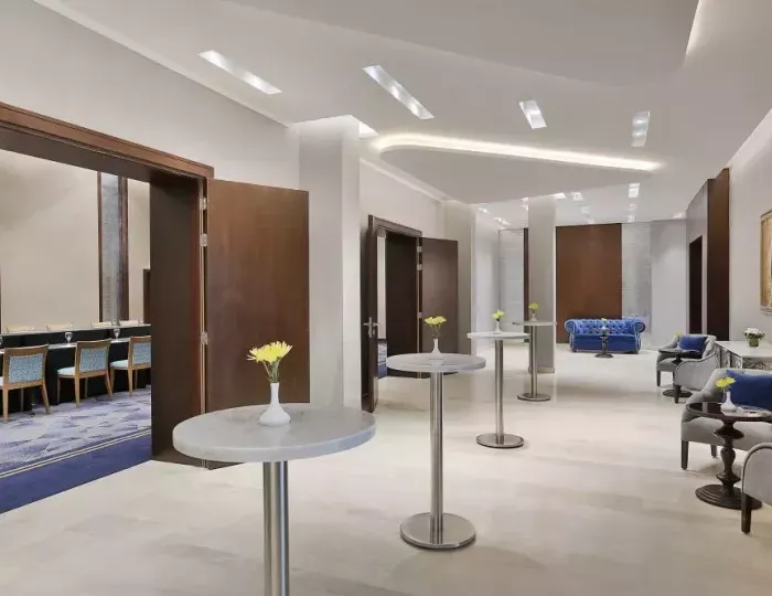 Hilton Hurghada Plaza 5 звезд, Хургада, Египет