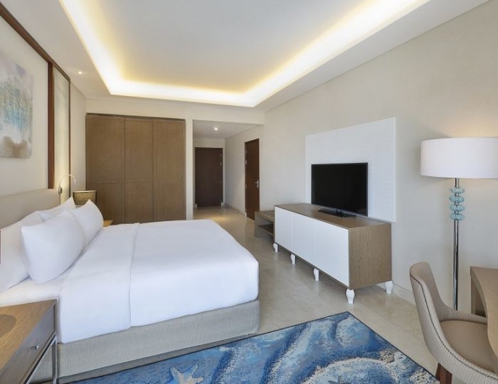 Hilton Hurghada Plaza 5 звезд, Хургада, Египет