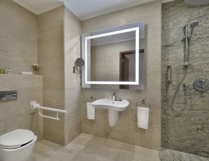 Hilton Hurghada Plaza 5 звезд, Хургада, Египет