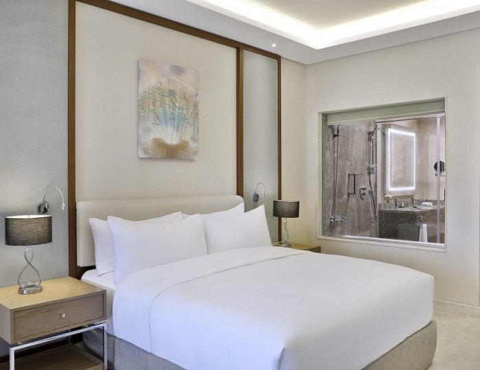 Hilton Hurghada Plaza 5 звезд, Хургада, Египет