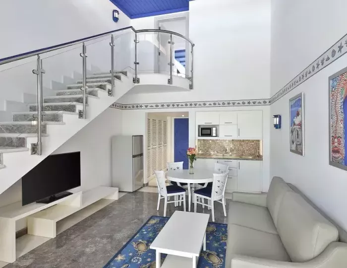 Hilton Hurghada Plaza 5 звезд, Хургада, Египет