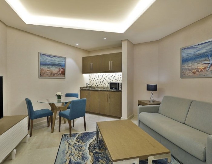 Hilton Hurghada Plaza 5 звезд, Хургада, Египет