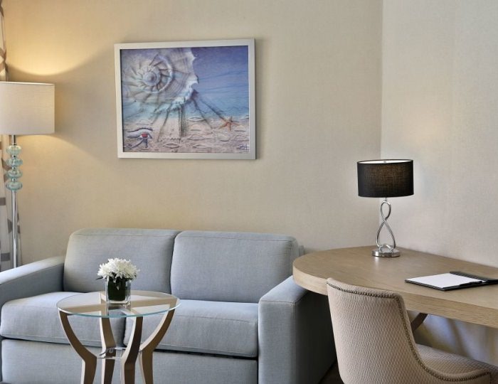 Hilton Hurghada Plaza 5 звезд, Хургада, Египет