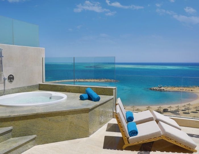 Hilton Hurghada Plaza 5 звезд, Хургада, Египет